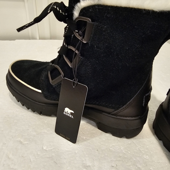 Sorel🔥🔥HOST PICK🔥🔥 women's Tivoli IV Insulated waterproof boots - Picture 3 of 8